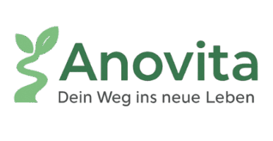 Anovita – Dein Weg ins neue Leben